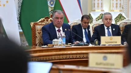 Қасым-Жомарт Тоқаев Душанбе саммитінің қорытындылары өңірлік ынтымақтастықтың жаңа кезеңіне жол ашатынына сенім білдірді