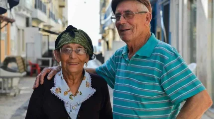 Названа лучшая в мире страна для пенсионеров