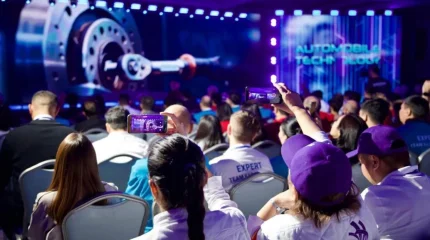 Қазақстан кәсіби шеберлер сайысында 6 алтын иеленді