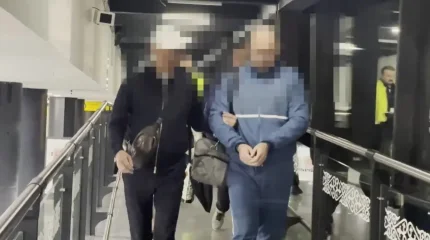 293 млн теңге салықтан жалтарған күдікті БАӘ ұсталды