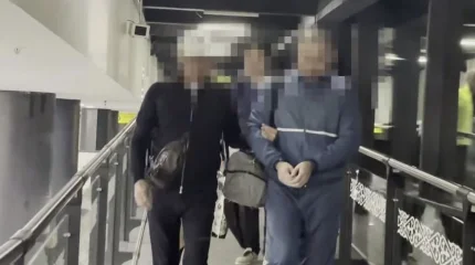 ОАЭ выдали беглого казахстанского бизнесмена