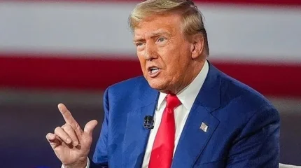 "АҚШ Еуропадағы әскер санын қысқартпайды", - Трамп