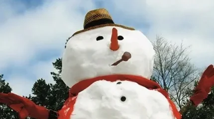 Зимние холода обещают казахстанцам в предстоящие выходные