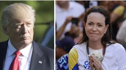 Трамп не получил Нобелевскую премию мира