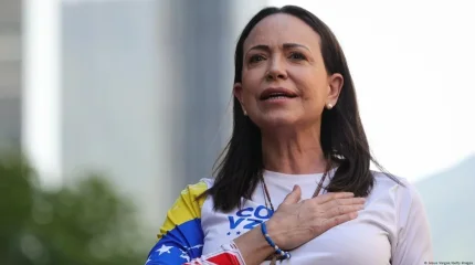 Трамп Бейбітшілік саласындағы Нобель сыйлығын ала алмады