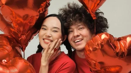 Жанар Айжанованың қызы екінші рет ана атанды