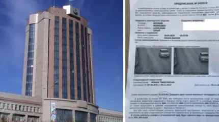 Об атаке мошенников с номера 1414 предупредили в МВД