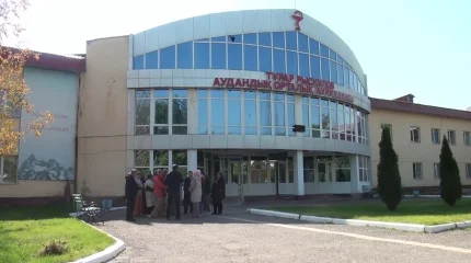 Жамбылда аудандық ауруханада 6 жасар бала қайтыс болды