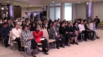 Астанада қоғам мен цифрлық болашақтың диалогы өтті