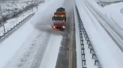 Жителей Павлодарской области просят воздержаться от дальних поездок