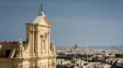 Названа самая красивая столица мира