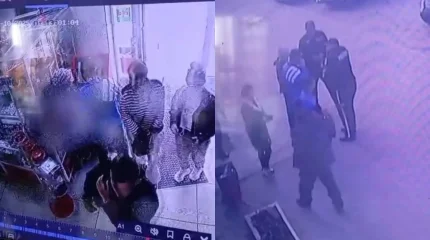 Қостанайда полиция мен қырағы тұрғын зейнеткерді алаяқтардан құтқарды