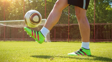 Футбол теряет молодёжь: почему зумеры отворачиваются от игры номер один