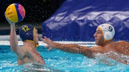 Қазақстан құрамасы қола жүлде еншіледі