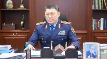 Биыл елімізде 26 тонна есірткі тәркіленген