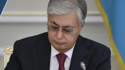 Президент сменил нескольких послов и провел назначения в МИДе