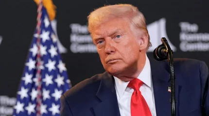 Тоқаев Дональд Трампты жеңіске жетуімен құттықтады