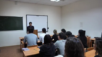 Ұлт тағдырына деген жауапкершілікті  әрбір қазақстандық сезіне білуі керек