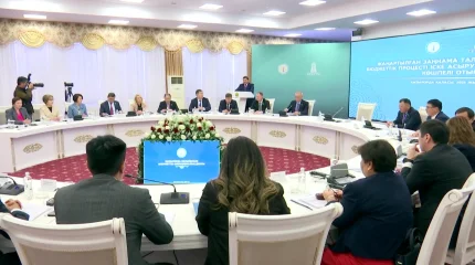 Қызылорда облысында соңғы 3 жылда аймақ бюджетінен 100 млрд теңге үнемделген