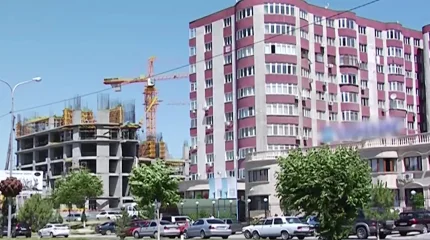 Шымкент – Қазақстанның ең серпінді қалаларының бірі