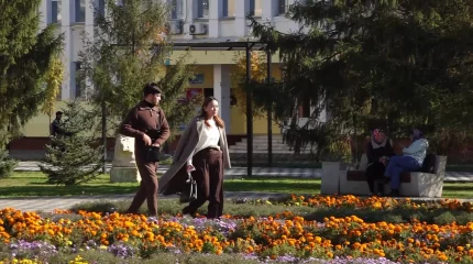 «Жайық жастары» тұрғын үй бағдарламасы жалғасады