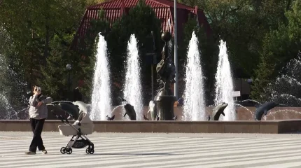 День Республики: новый шаг Нового Казахстана