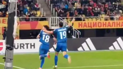 Шок в Скопье: Казахстан забил «шедевр», но упустил победу