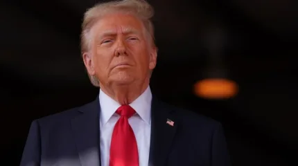 Трамп Зеленскиймен 17 қазанда кездесуі мүмкін