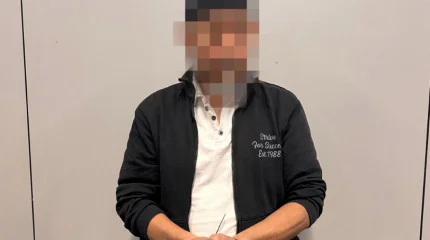 Беглого адвоката вернули в Казахстан