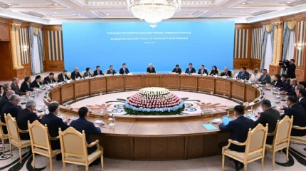 «Недопустимо проявлять поспешность», - Токаев о Парламентской реформе в Казахстане