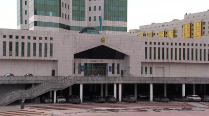 «Бір палаталы Парламент заң шығару процесін жеңілдетеді, - сарапшы