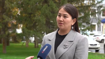 "Бір палаталы Парламент басқару жүйесін жеңілдетеді",-тұрғын