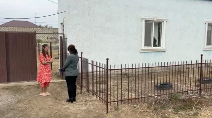 Биыл жыл басынан бері  елімізде 5 мыңнан астам адам өз еркімен қоныс аудару мүмкіндігін пайдаланды