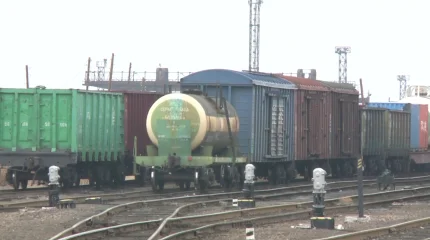 Көлік логистикасы -экономиканың негізгі тірегі