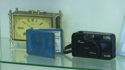 Республика күні - бұл еліміздің мемлекеттілігі жолындағы алғашқы тарихи қадам