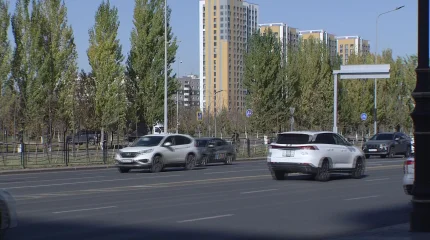 Психологиялық ауру адамдар да көлік тізгіндеп жүр