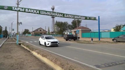 Ойылда 9-сынып оқушысы босанды: полиция қылмыстық іс қозғады