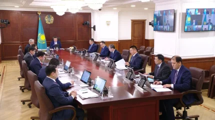 ВВП вырос на 6,3%: как в правительстве работают над повышением доходов населения