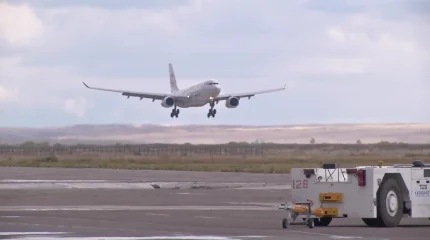 Специальный подъездной железнодорожный путь построят в Караганде