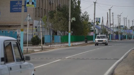 В Актюбинской области школьница родила ребёнка от мужа своей бабушки