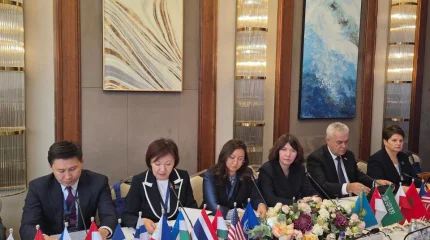 Қазақстан болашақтағы инклюзивті білім беруді талқылаудың әлемдік алаңына айналды — Алматыда WIC 2025 Дүниежүзілік конгресі өтуде