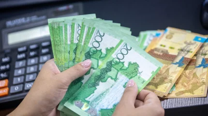 Ко Дню Республики в Астане социально уязвимые граждане получат выплаты