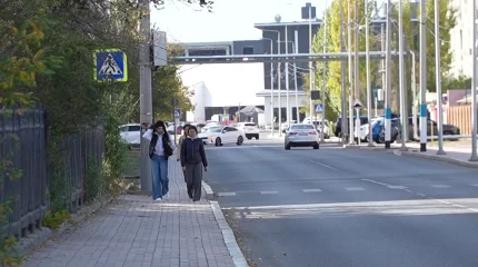 Атырауда жоғары және орта білім беретін 8 оқу орнында студенттік ассамблея жұмыс істеп жатыр