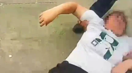 Полицейские спасли женщину от суицида в Актобе