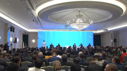 Астанада XII Азаматтық форум өтті