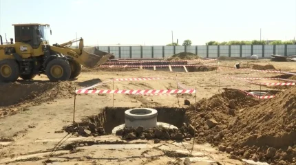 Президент тапсырмасы бойынша Жетісу облысындағы ауылдарды сумен қамтуға Арнаулы мемлекеттік қордан қаржы бөлінді