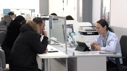 Жыл басынан бері Қытайдан 675 мың турист келді