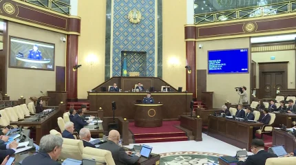 Депутаты рассматривают новый закон «О профилактике правонарушений»