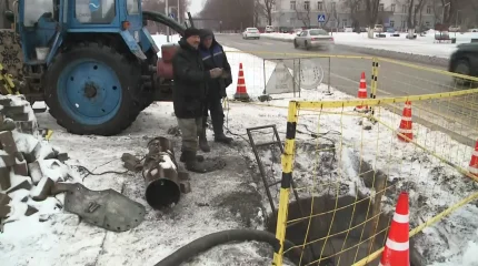 Износ почти 90%: на замену очистных сооружений Караганды необходимо 56 миллиардов тенге