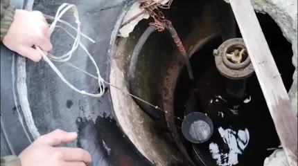 "Все люди мучаются": на проблему с водой жалуются жители села в Костанайской области